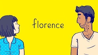 FLORENCE - Full Playthrough (no commentary)