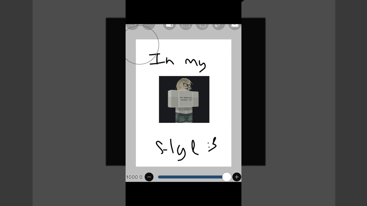 #sewh #roblox #avatar #ibispaintx #wildside #silly #robloxshorts #shorts