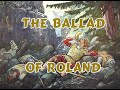 The Ballad of Roland - Trio Mediaeval / Bannerlord Песня о Роланде #Bannerlord