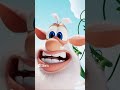 その先に何があるの…？ This Plant Got WAY Too Big!? 🌱 What Did Booba Grow?! #shorts #Booba | Super Toons TV アニメ