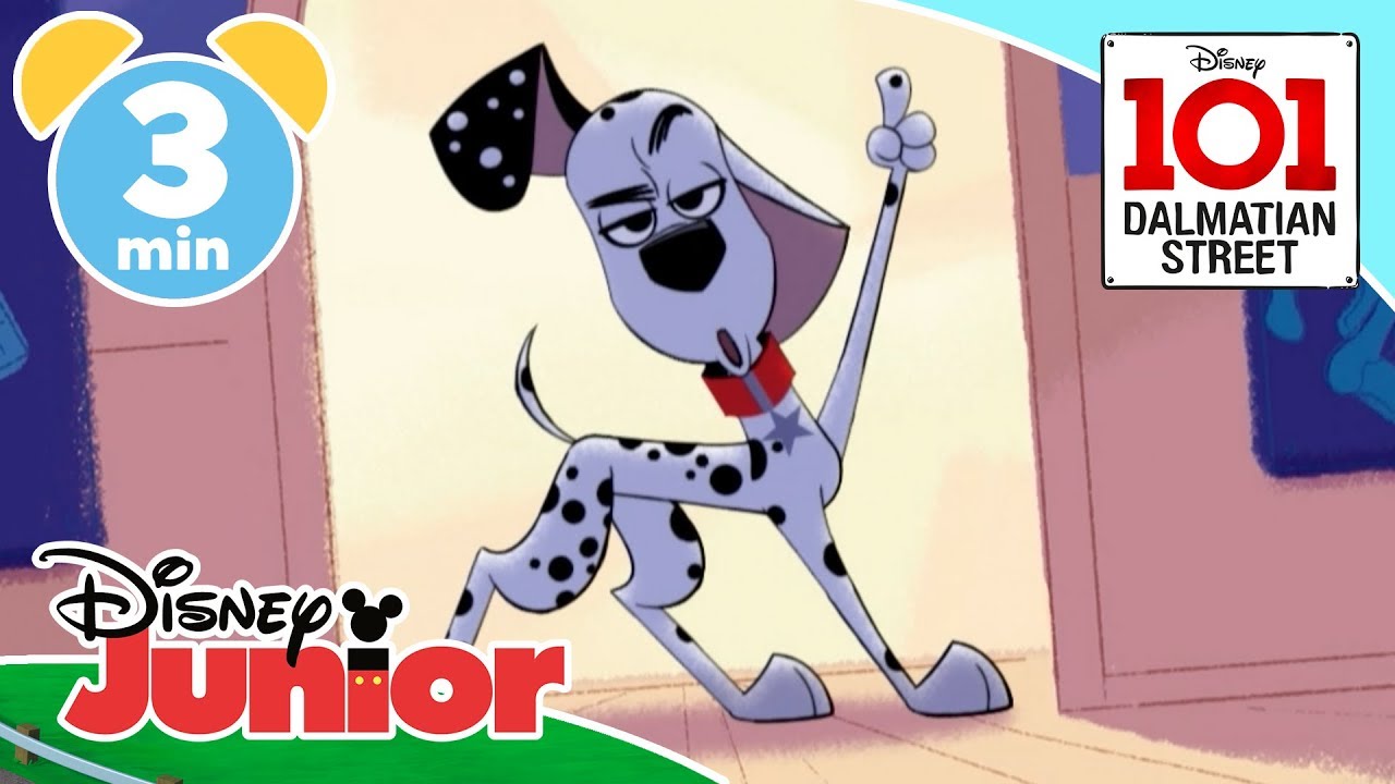 101 dalmatian street dylan