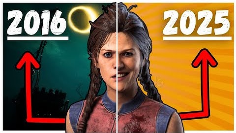 Is Dbd even a horror game anymore?? //Dbd highlights