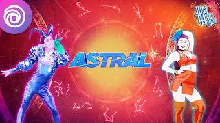 SEASON 1: ASTRAL | JUST DANCE 2022 OFFICIAL TRAILER