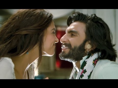 Ranbir Kapoor In Ram Leela Movie Perform On Lahu Munh Lag Gaya Song