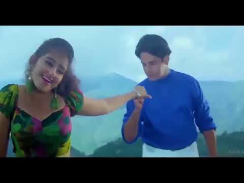 Sagar Se Gehra Hai Pyar Hamara Love Song Ye Majhdhar 1996 Alka Yagnik S P Bala Old Song