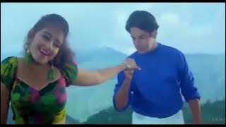 Sagar Se Gehra Hai Pyar Hamara | Love Song | Ye Majhdhar (1996) _Alka Yagnik S.p Bala old song