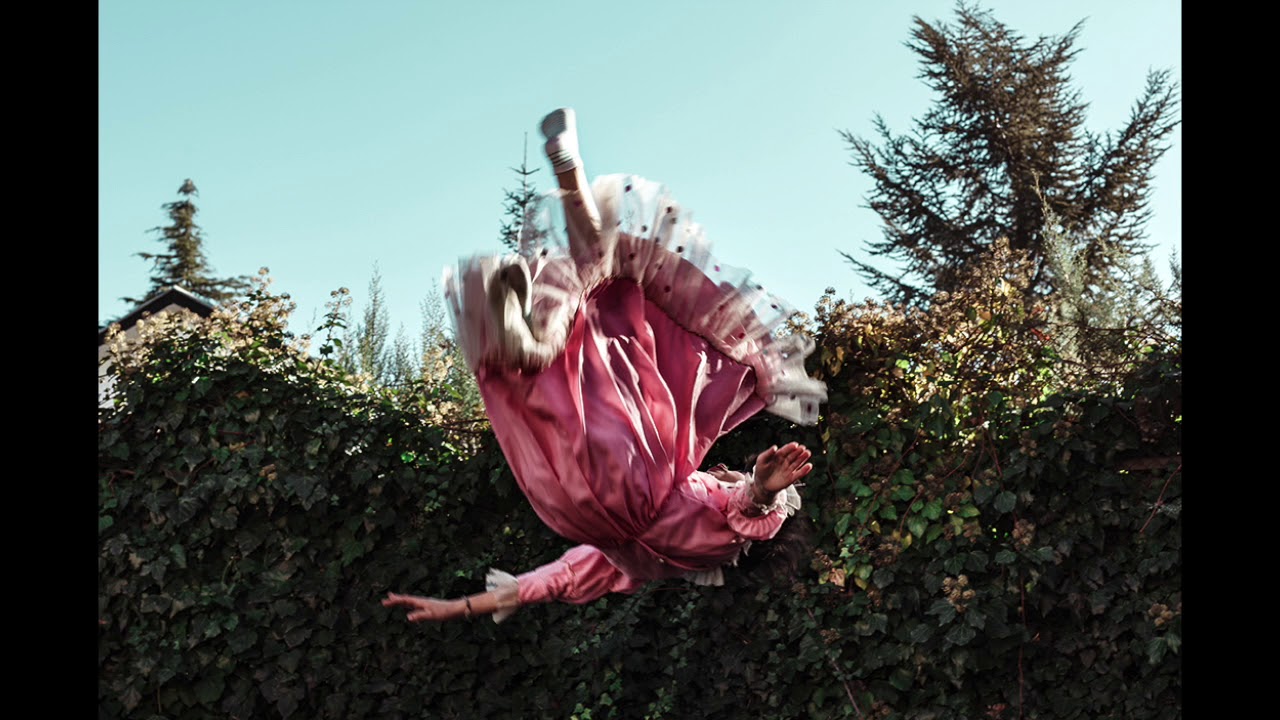 Handel's Rinaldo (Acts I & II) w/ Marilyn Horne and Samuel Ramey - YouTube