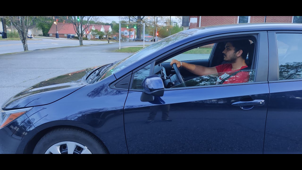 I passed my Driver's License road test Cost to rent a car car in US