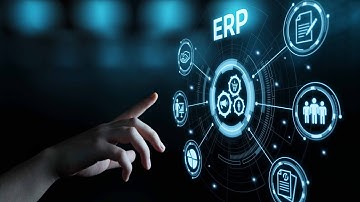 Understanding ERP: Streamlining Business OperationsWhat is ERP and How does it work #erp #erpsystem