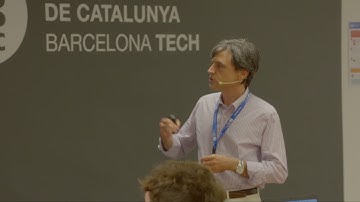 European Processor Initative Tutorial - Mauro Olivieri