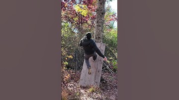 Show em how its DONE 🪓