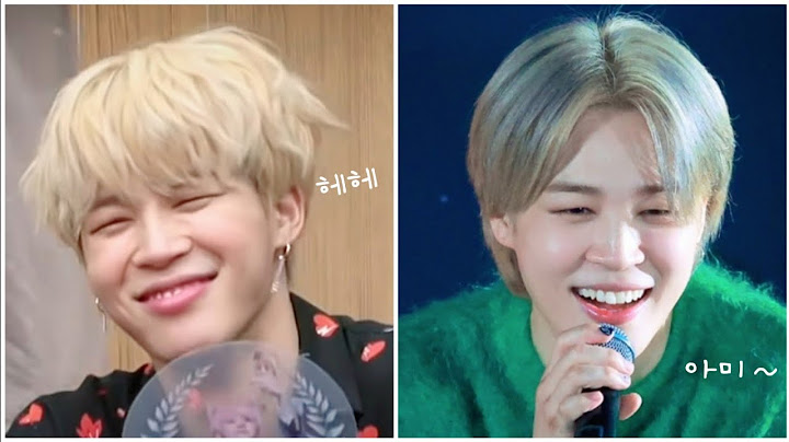 Jimin kept saying ‘our ARMY’ and it made me cry.