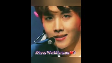 How BTS change their expression in few seconds🔥🔥🔥