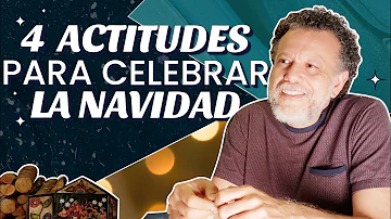 Navidad es Jesús de Nazaret | Alberto Linero | #ReflexiónNavideña