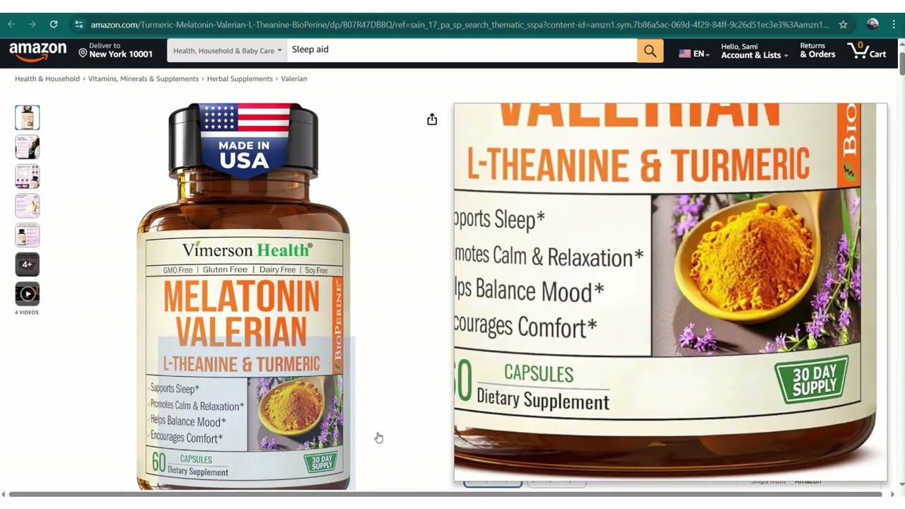 Whats the SECRET to HIGH Converting Amazon Product Images 1080p | Learn from 417k AMZ Seller Reviews