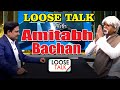 Loose Talk with Amitabh Bachchan | Loose Talk | Comedy Video | Capital TV