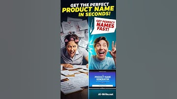 Best Free Product Name Generator Tool for Quick Ideas
