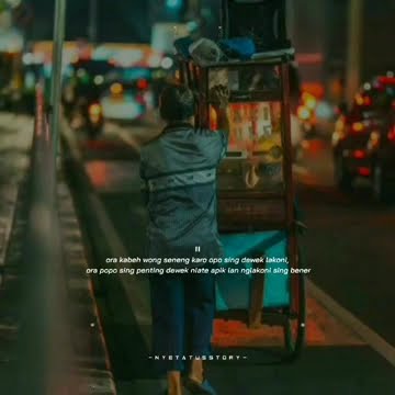 syiir tanpo waton ( story' WhatsApp )