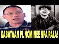 RONALD CARDEMA: BAKIT TAHIMIK ANG MAKABAYAN BLOC SA PAGKAMATAY NI JR. LEDESMA??? #komentonikamanong