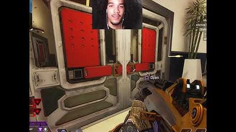 That Pathfinder Really Wanted to kill Me 😂 LOL #Shorts