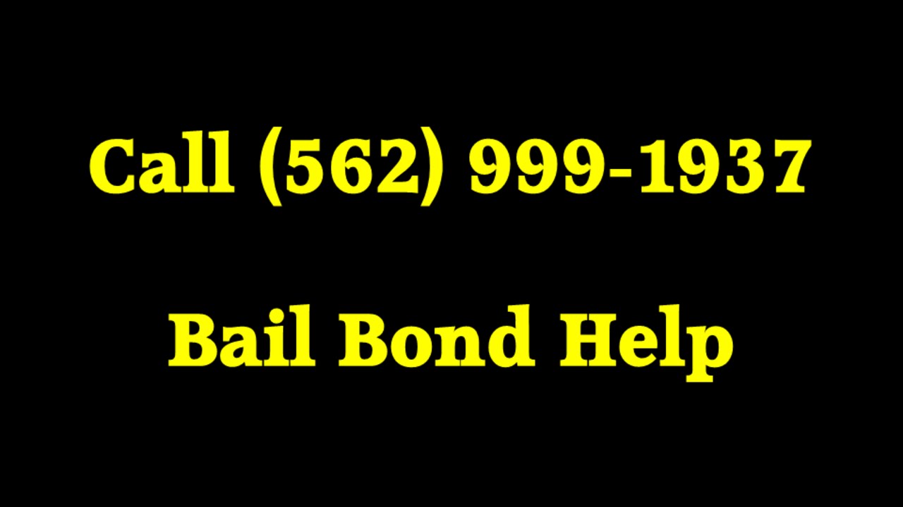 Best Bail Bonds Near Me Midway City Ca Bail Bondsman