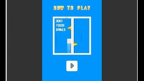 HTML5 Gameplay - Flip Cube (60 Subscriber Special!)