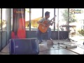 Capture de la vidéo Fiderana A. Madagascar Guitar International Festival. Live Concert