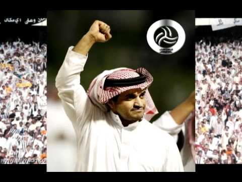 Al-Shabab Saudi Club - كليب الليث خالد لنادي الشباب السعودي