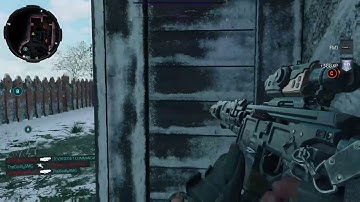 Call of Duty Black Ops 4 Clips- Auger DMR 5 Man