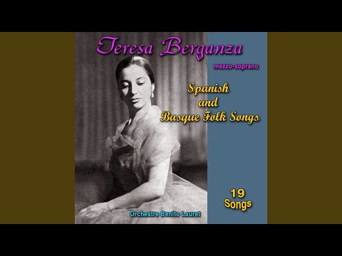 Basque Song No. 1: "Txalopin Txalo"