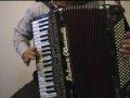 Milonga Sentimental - acordeon accordion akordeon fisarmonica