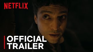 Creature | Official Trailer | Netflix Resimi