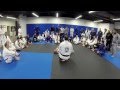 Roger gracie seminar at studio 540