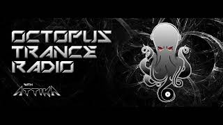 Octopus Trance Radio 088 (May 2023) (With Attika) 19.05.2023