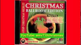 Swing Christmas Medley