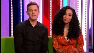 Plastics recycling - One Show BBC1 14-03-2018