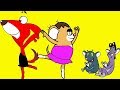 Rat-A-Tat |'Dance Off 2018 + More Funny Animated Cartoons'| Chotoonz Kids Funny Cartoon Videos