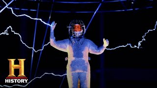 Ancient Aliens Origins Of Magic Explained Season 6 History