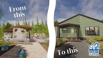 🏠 House Flipper 2 - Let