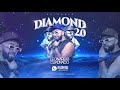 Diamond 20 by leonardo cuadrado tech afro freseo 