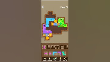 puzzle cat game #funny #catpuzzle c