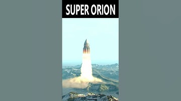 Project Super Orion