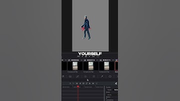 How to clone yourself in Davinci Resolve! #100dayeditingschool