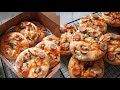 Buatnya Mudah!! Resep Pizza Mini Ekonomis Lembut Dan Gurih Seenak Pizza Hut