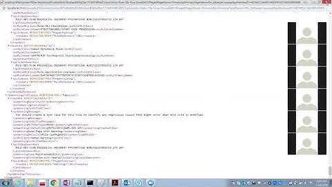 Pega Class 3 HDFC Application - FLOWS - Part1