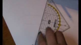 Normalabstand Parallel