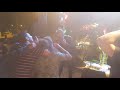 Persona 77 - Television (IDLES cover) live Festas Do Montijo, Palco A Quadrada