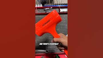 Every Mechanic SWEARS By These Game-Changing Tools! #mechanic