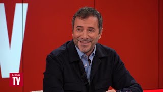 «J’étais surpris qu’elle réagisse comme ça» : Bernard Montiel répond à Sophie Davant