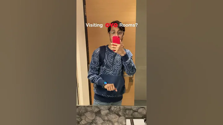 Reason I hate OYO rooms ￼#oyo #couplefriendly